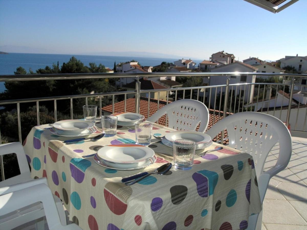 Apartments Aurelius - Relaxing With Gorgeous View โตรกีร์ ภายนอก รูปภาพ