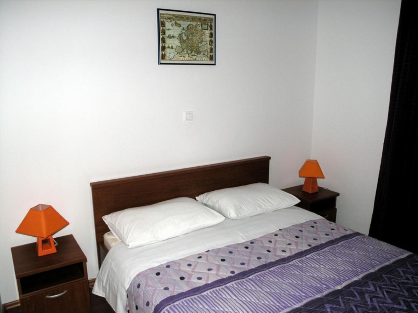Apartments Aurelius - Relaxing With Gorgeous View โตรกีร์ ภายนอก รูปภาพ