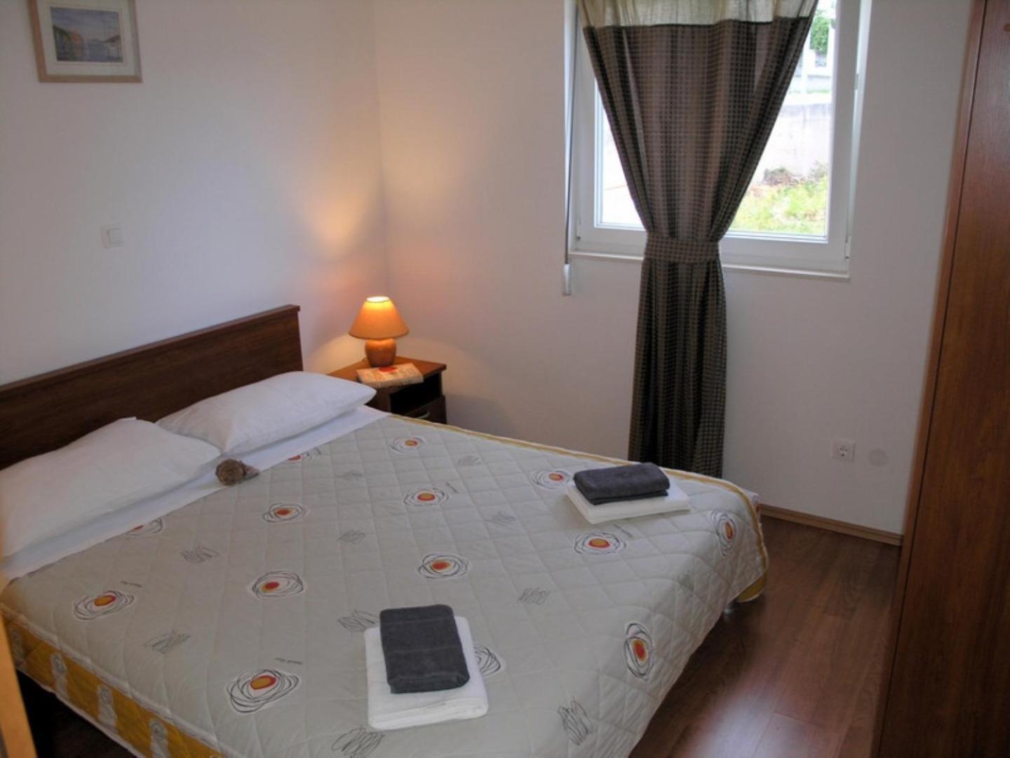 Apartments Aurelius - Relaxing With Gorgeous View โตรกีร์ ภายนอก รูปภาพ
