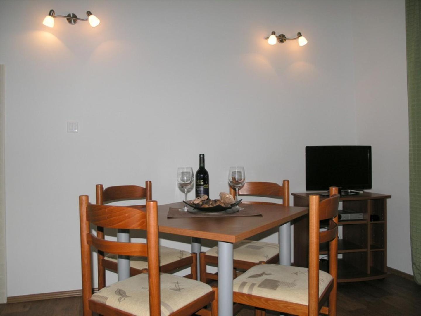 Apartments Aurelius - Relaxing With Gorgeous View โตรกีร์ ภายนอก รูปภาพ