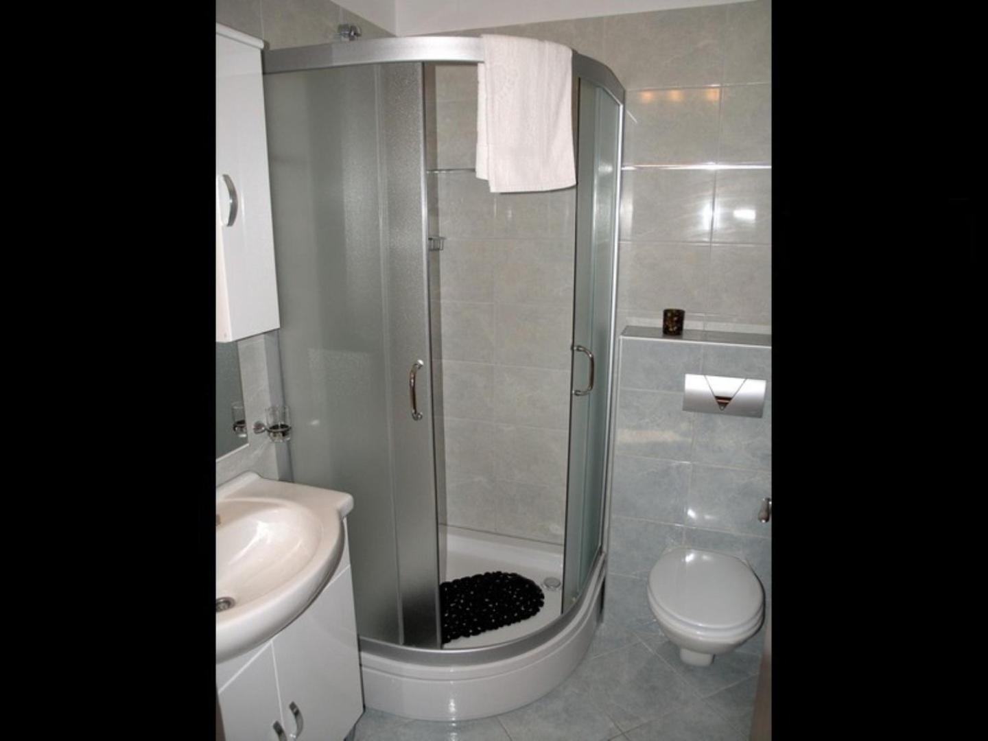 Apartments Aurelius - Relaxing With Gorgeous View โตรกีร์ ภายนอก รูปภาพ