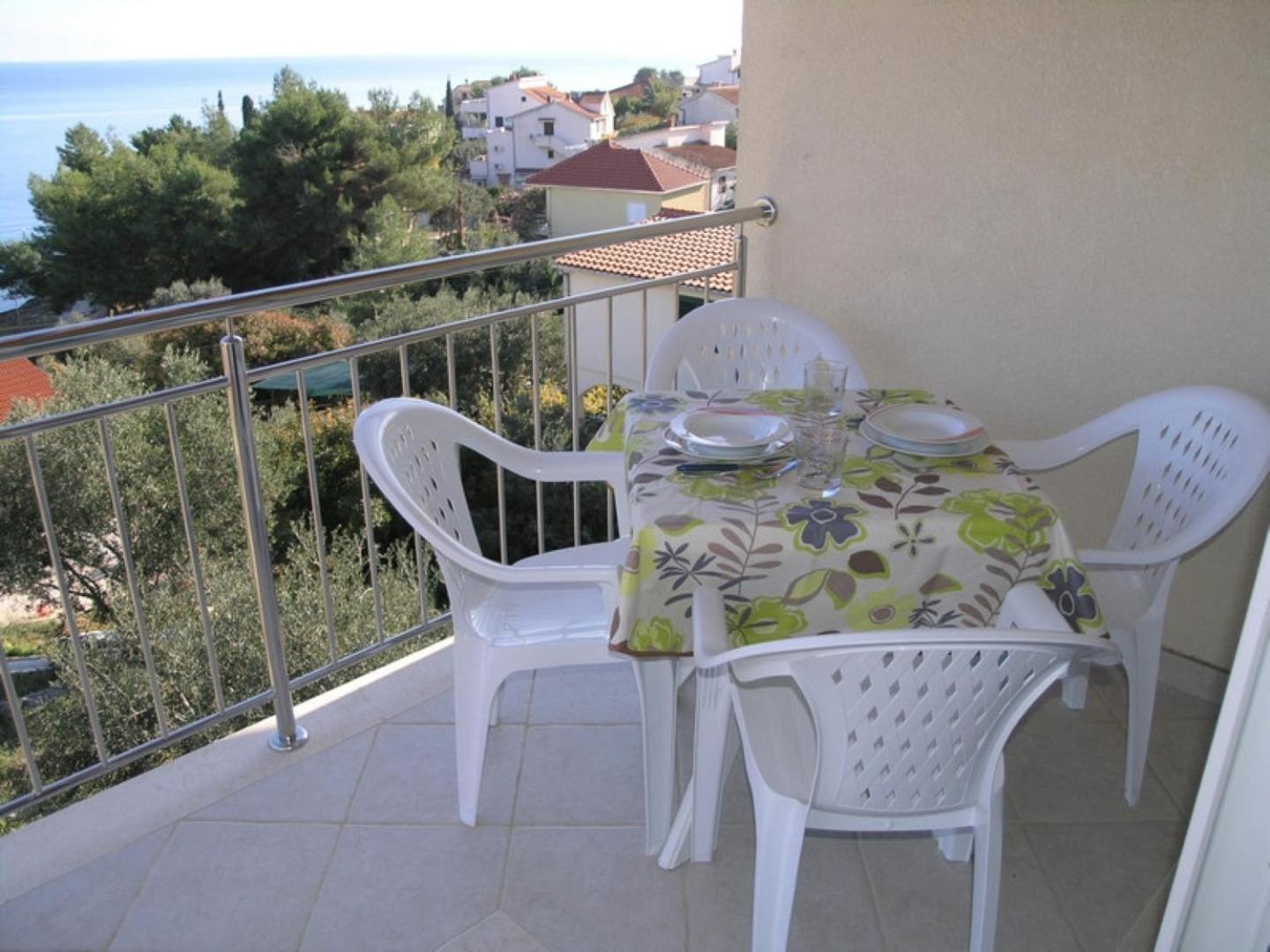 Apartments Aurelius - Relaxing With Gorgeous View โตรกีร์ ภายนอก รูปภาพ