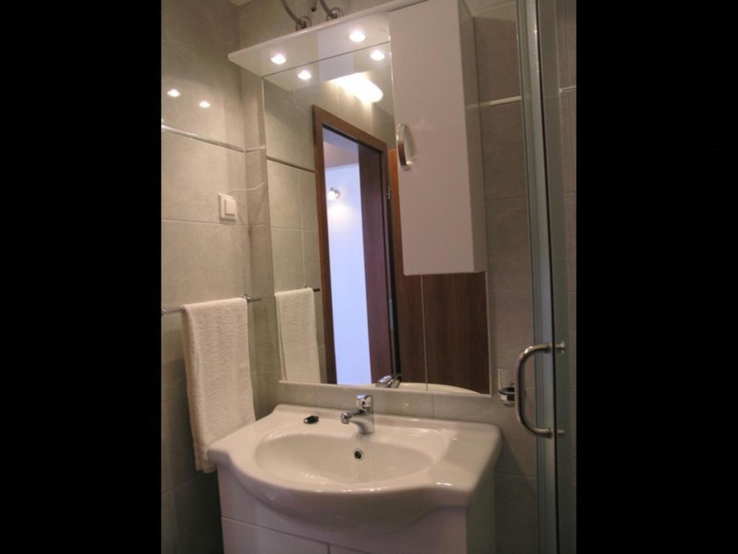 Apartments Aurelius - Relaxing With Gorgeous View โตรกีร์ ภายนอก รูปภาพ