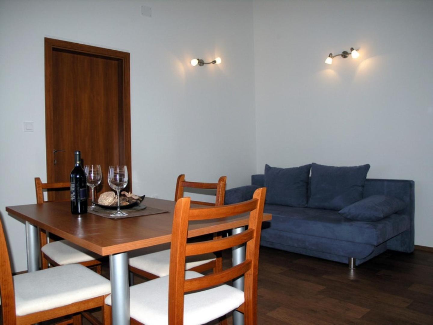 Apartments Aurelius - Relaxing With Gorgeous View โตรกีร์ ภายนอก รูปภาพ