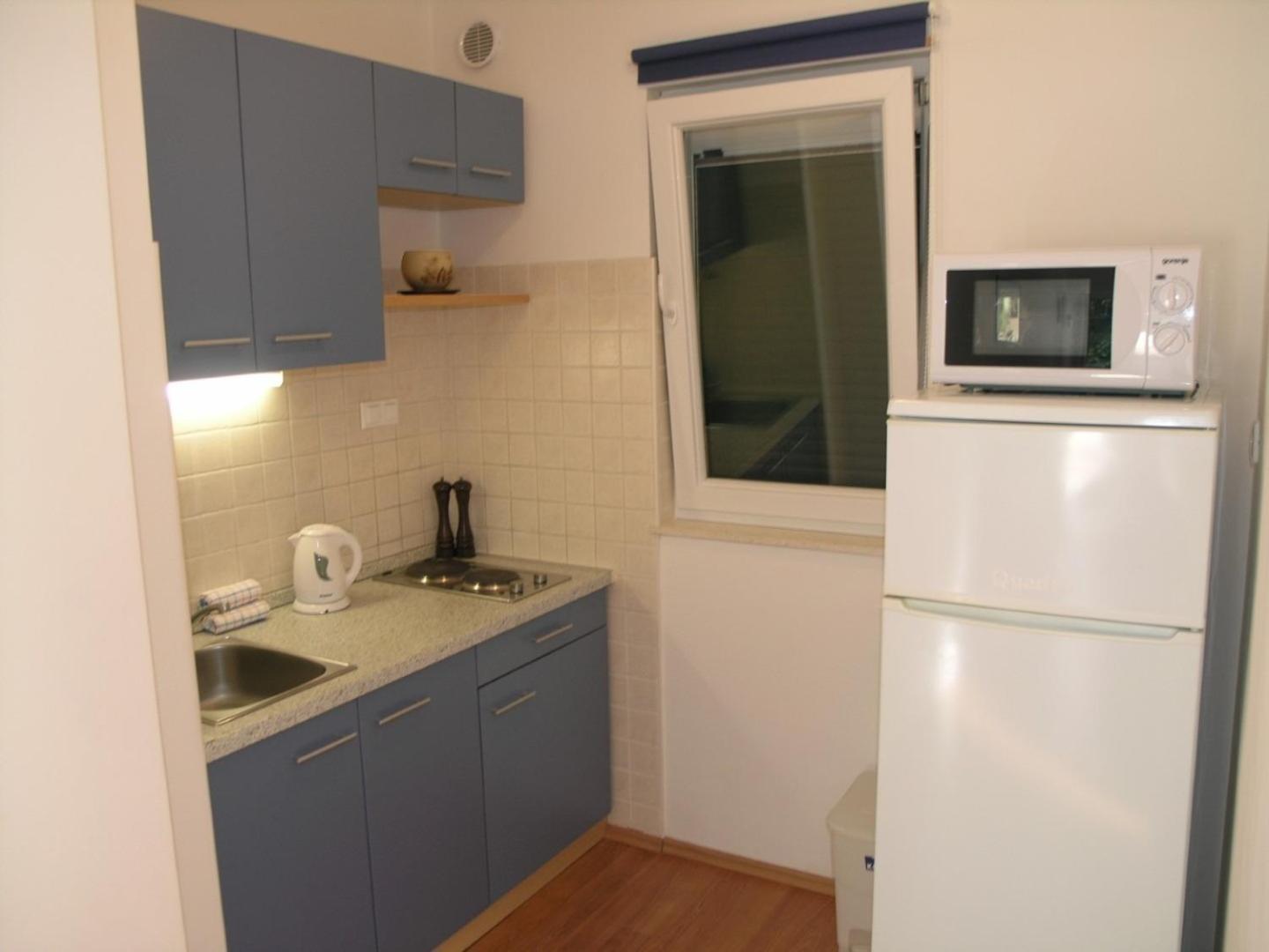 Apartments Aurelius - Relaxing With Gorgeous View โตรกีร์ ภายนอก รูปภาพ