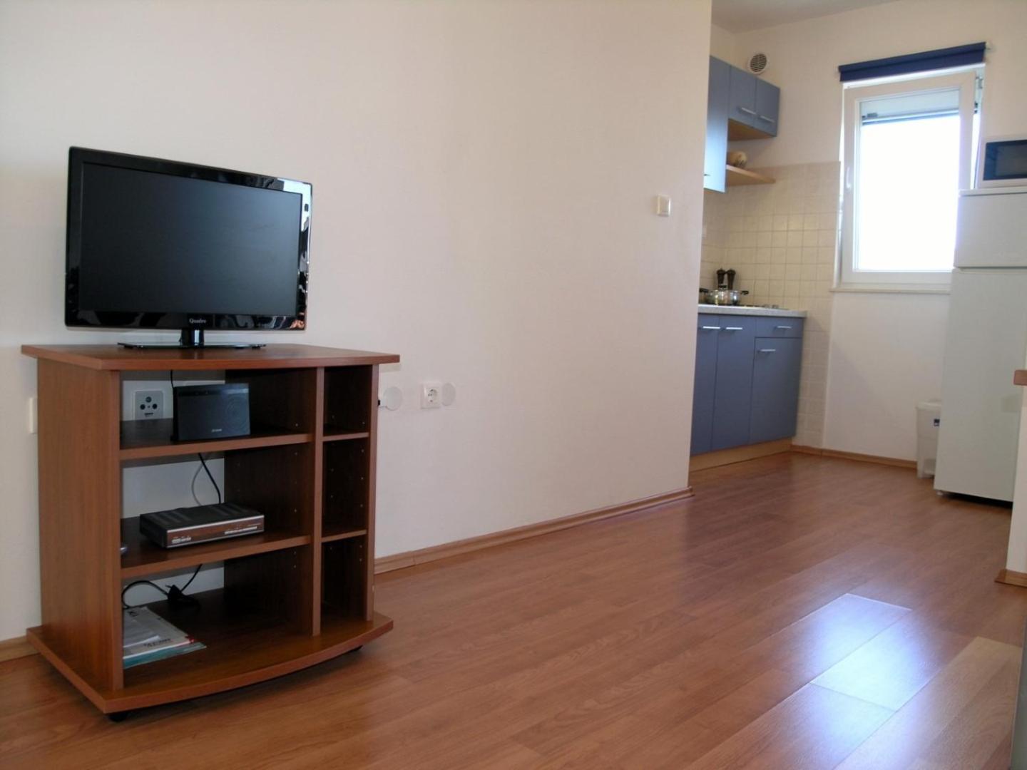 Apartments Aurelius - Relaxing With Gorgeous View โตรกีร์ ภายนอก รูปภาพ