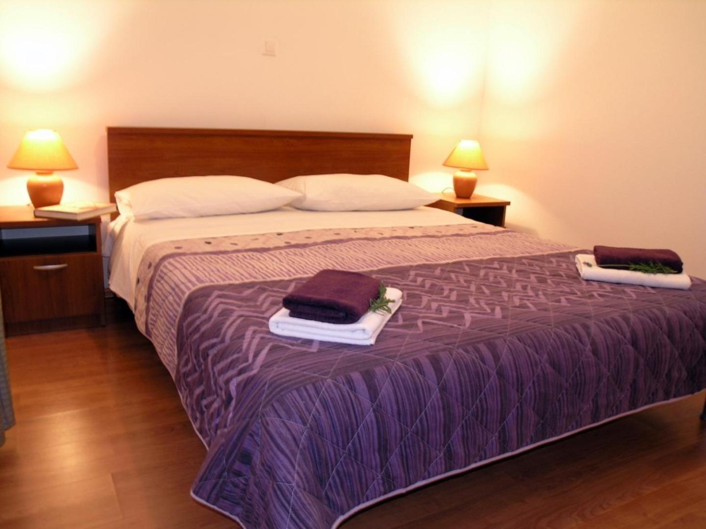 Apartments Aurelius - Relaxing With Gorgeous View โตรกีร์ ภายนอก รูปภาพ