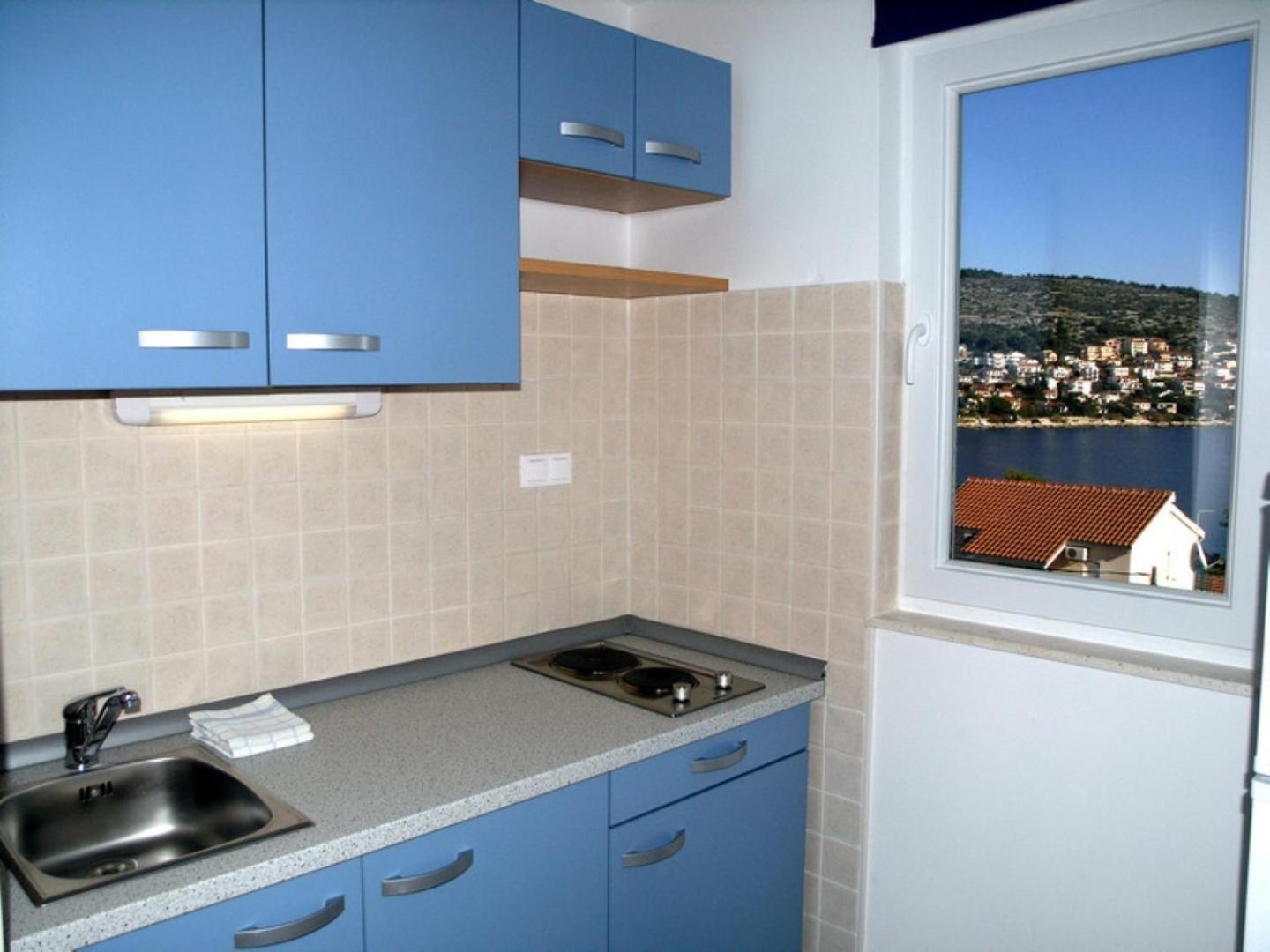 Apartments Aurelius - Relaxing With Gorgeous View โตรกีร์ ภายนอก รูปภาพ